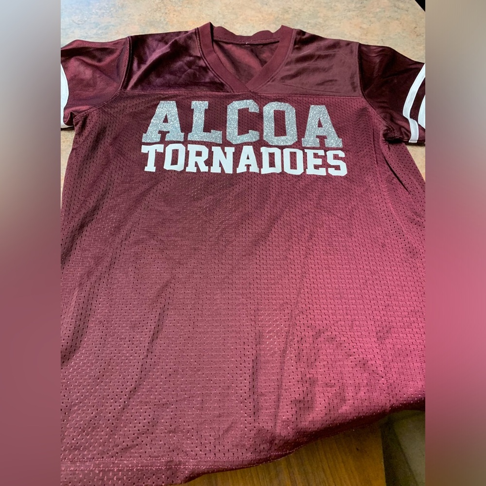 Top/jersey